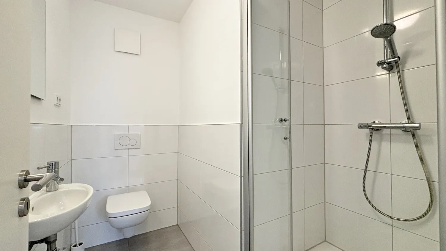 3 Zimmer Wohnung mit 91 m² in Düsseldorf – Bild 6