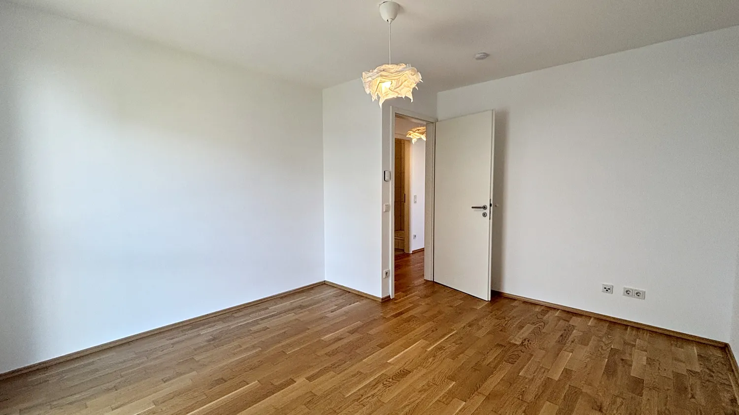 3 Zimmer Wohnung mit 91 m² in Düsseldorf – Bild 7