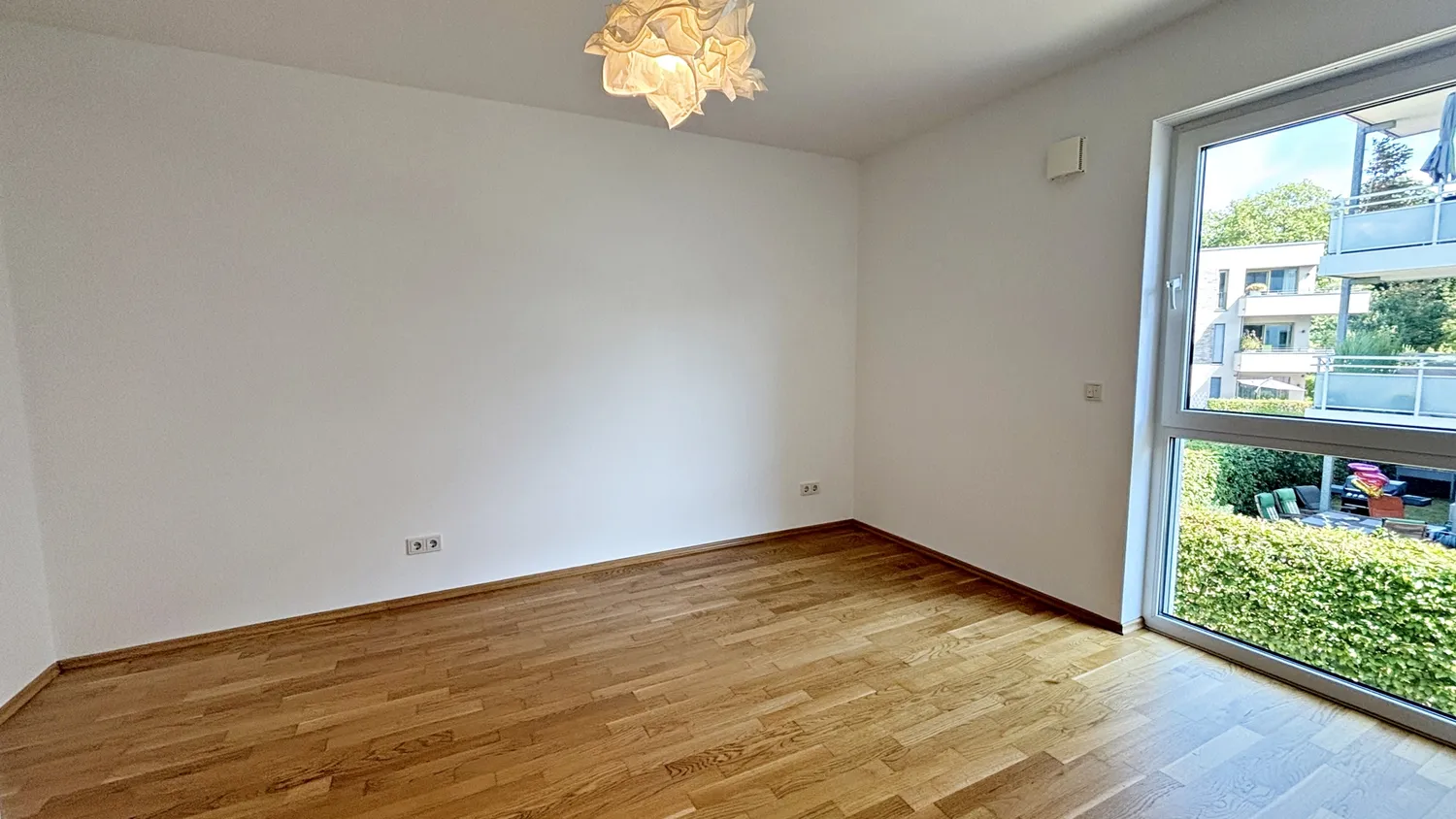 3 Zimmer Wohnung mit 91 m² in Düsseldorf – Bild 8