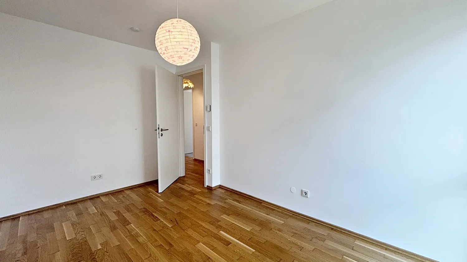 3 Zimmer Wohnung mit 91 m² in Düsseldorf – Bild 10