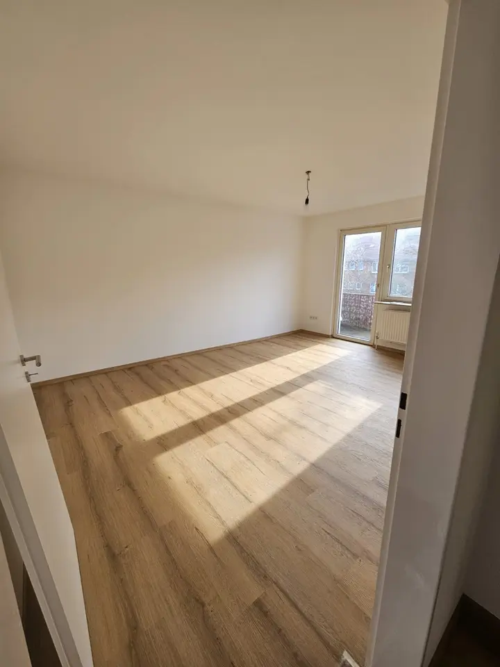 3 Zimmer Wohnung mit 78 m² in Emden – Bild 1