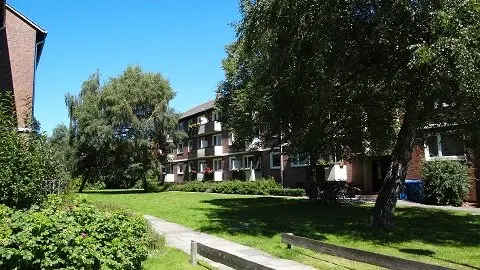 3 Zimmer Wohnung mit 78 m² in Emden – Bild 4