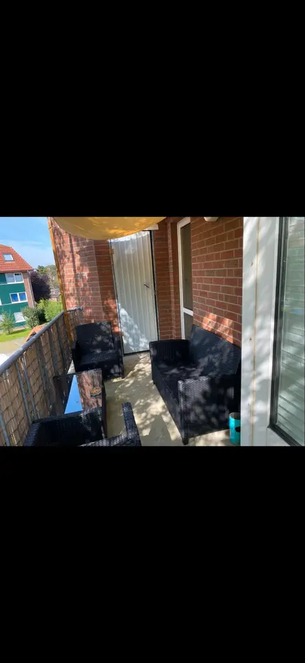 3 Zimmer Wohnung mit 78 m² in Emden – Bild 5