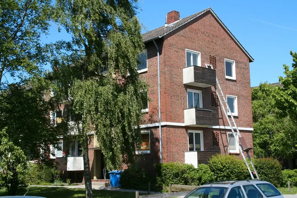 3 Zimmer Wohnung mit 78 m² in Emden – Bild 6