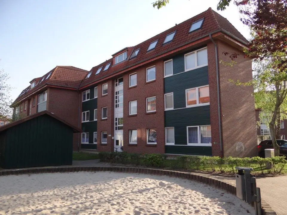 3 Zimmer Wohnung mit 78 m² in Emden – Bild 8