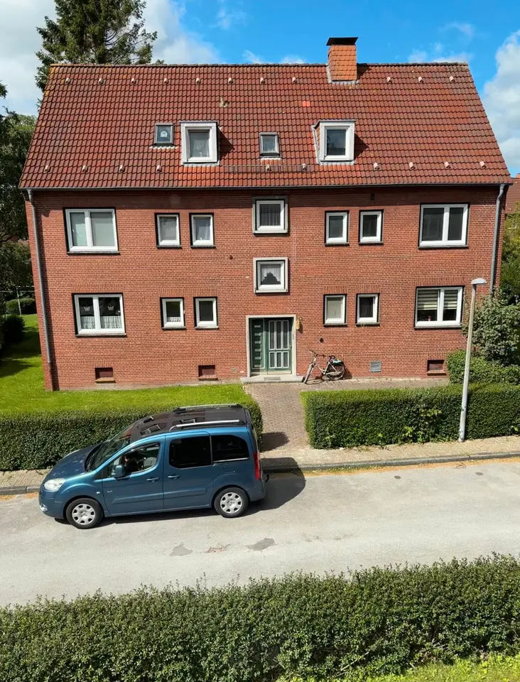 3 Zimmer Wohnung mit 78 m² in Emden – Bild 10