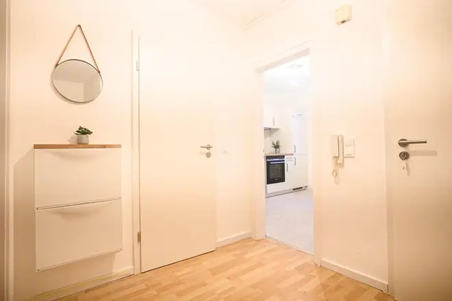 2 Zimmer Wohnung mit 45 m² in Ludwigshafen am Rhein – Bild 2