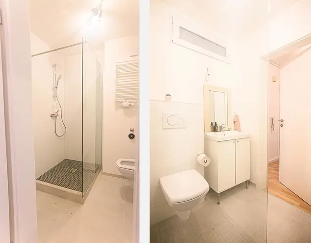 2 Zimmer Wohnung mit 45 m² in Ludwigshafen am Rhein – Bild 3