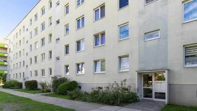 3 Zimmer Wohnung mit 63 m² in Leipzig – Bild 4