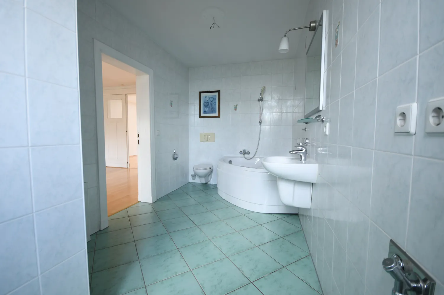 2 Zimmer Wohnung mit 90 m² in Dessau-Roßlau – Bild 6