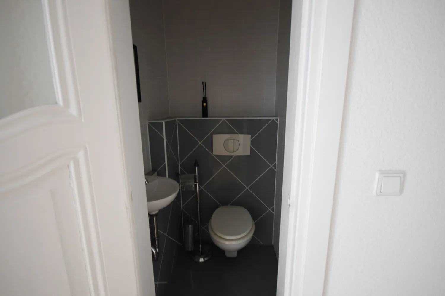 2 Zimmer Wohnung mit 90 m² in Dessau-Roßlau – Bild 7