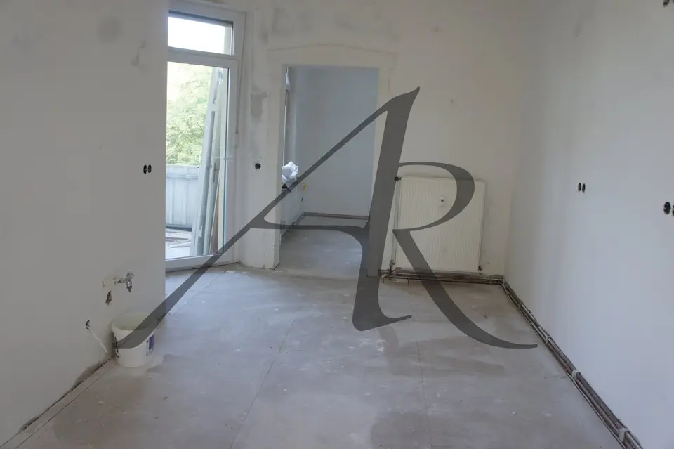 3 Zimmer Wohnung mit 87 m² in Stendal – Bild 1