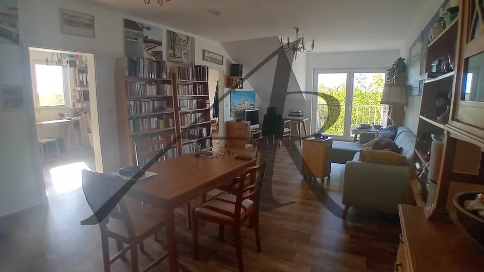 3 Zimmer Wohnung mit 87 m² in Stendal – Bild 8