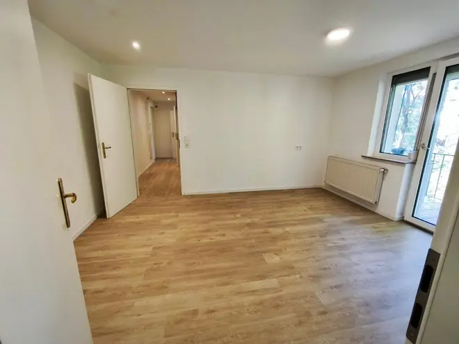 3 Zimmer Wohnung mit 55 m² in Stuttgart – Bild 5