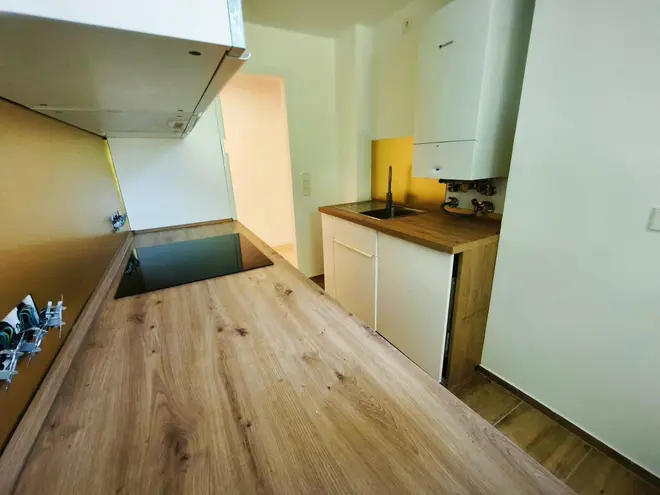 3 Zimmer Wohnung mit 55 m² in Stuttgart – Bild 6