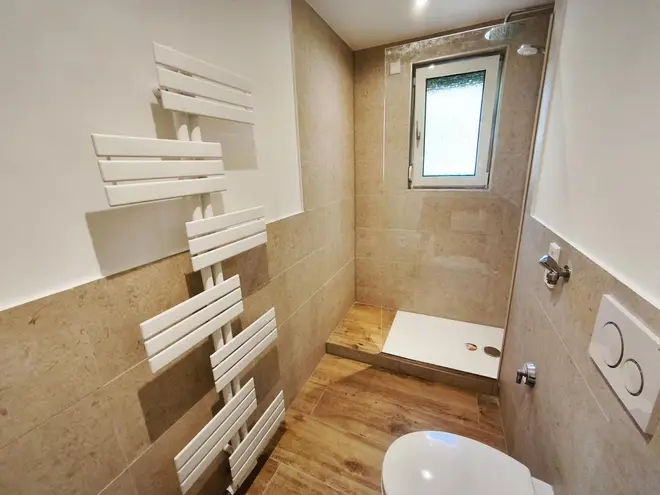 3 Zimmer Wohnung mit 55 m² in Stuttgart – Bild 7