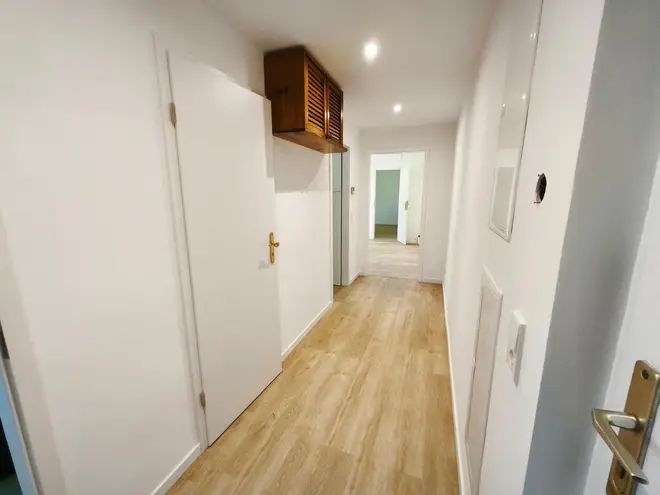 3 Zimmer Wohnung mit 55 m² in Stuttgart – Bild 9