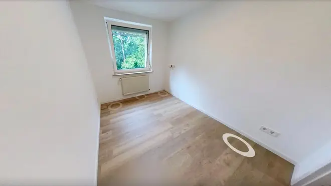 3 Zimmer Wohnung mit 55 m² in Stuttgart – Bild 10