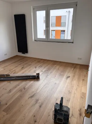 2 Zimmer Wohnung mit 60 m² in Köln – Bild 1
