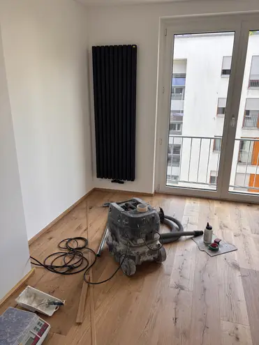 2 Zimmer Wohnung mit 60 m² in Köln – Bild 3