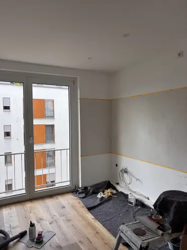 2 Zimmer Wohnung mit 60 m² in Köln – Bild 6
