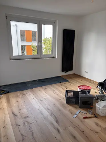 2 Zimmer Wohnung mit 60 m² in Köln – Bild 7