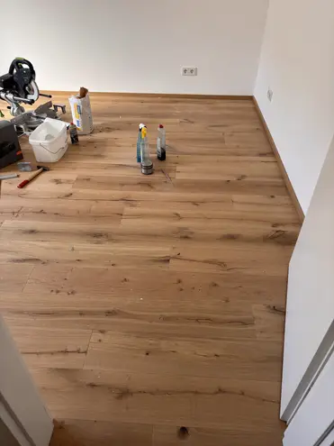 2 Zimmer Wohnung mit 60 m² in Köln – Bild 8
