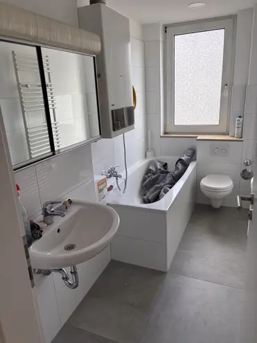 2 Zimmer Wohnung mit 60 m² in Köln – Bild 10