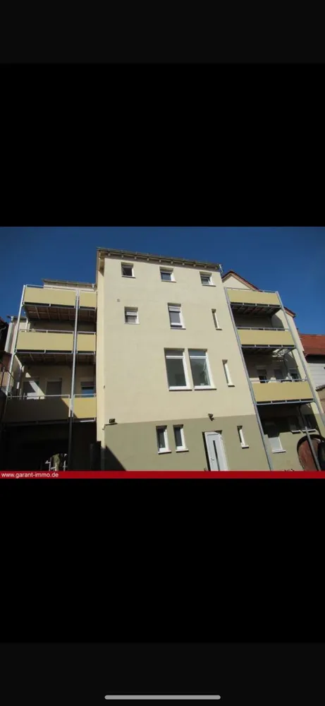 3 Zimmer Wohnung mit 69 m² in Ludwigsburg – Bild 1