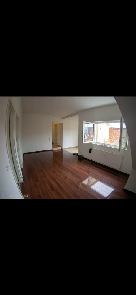 3 Zimmer Wohnung mit 69 m² in Ludwigsburg – Bild 2