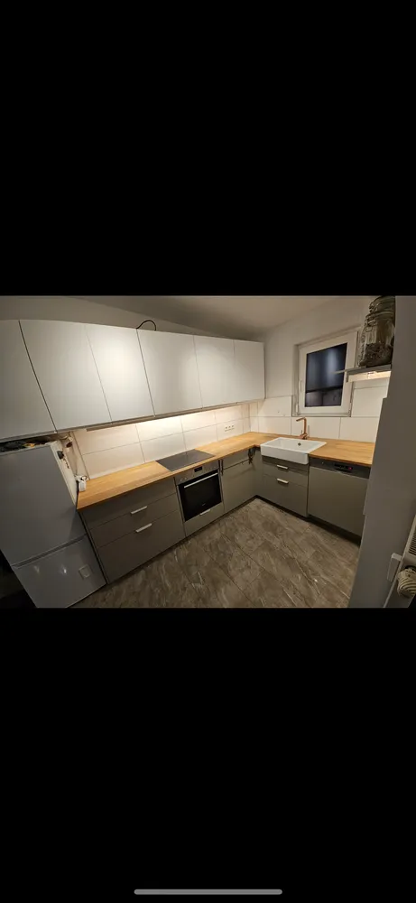3 Zimmer Wohnung mit 69 m² in Ludwigsburg – Bild 5