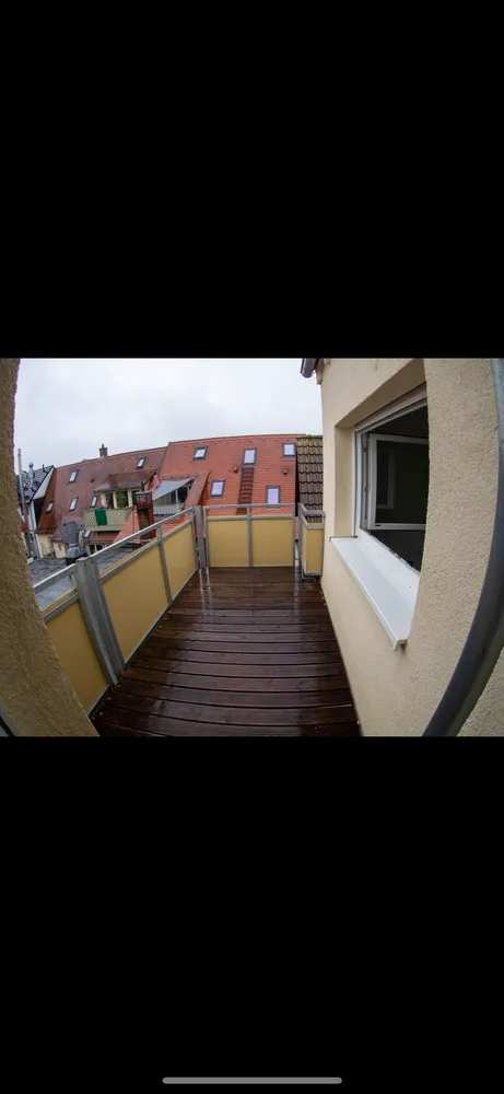 3 Zimmer Wohnung mit 69 m² in Ludwigsburg – Bild 6