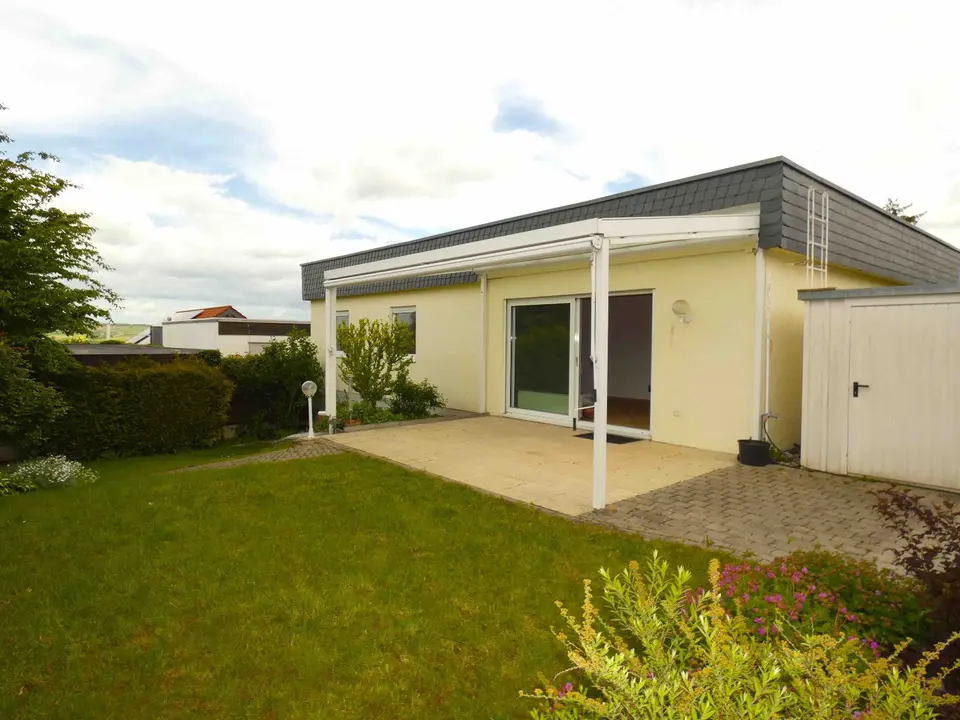 6 Zimmer Haus mit 155 m² in Mainz – Bild 2