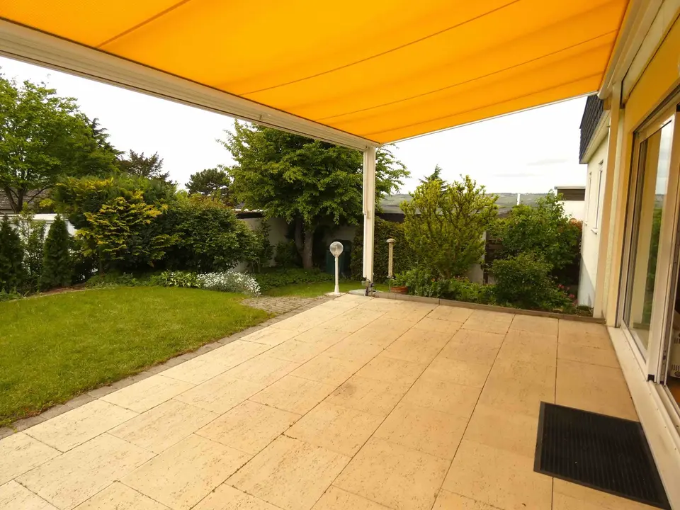 6 Zimmer Haus mit 155 m² in Mainz – Bild 6