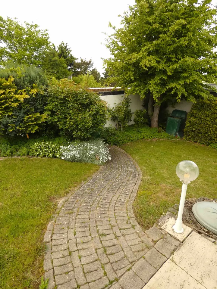 6 Zimmer Haus mit 155 m² in Mainz – Bild 9