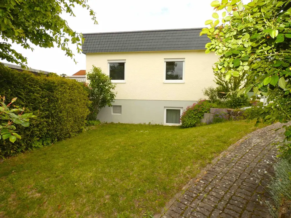 6 Zimmer Haus mit 155 m² in Mainz – Bild 10