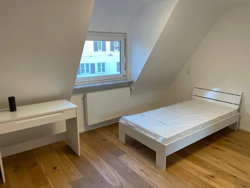 WG-Zimmer mit 75 m² in Stuttgart – Bild 1