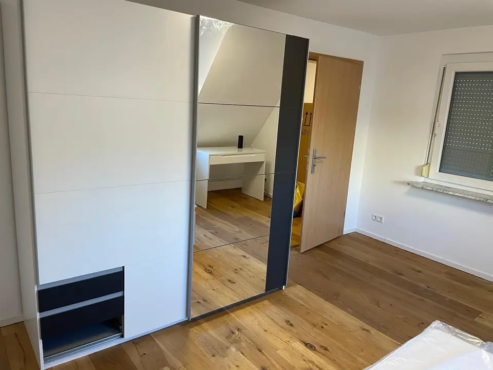 WG-Zimmer mit 75 m² in Stuttgart – Bild 3