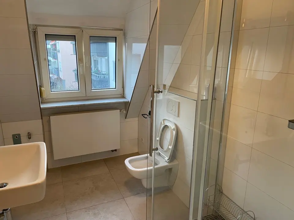 WG-Zimmer mit 75 m² in Stuttgart – Bild 6