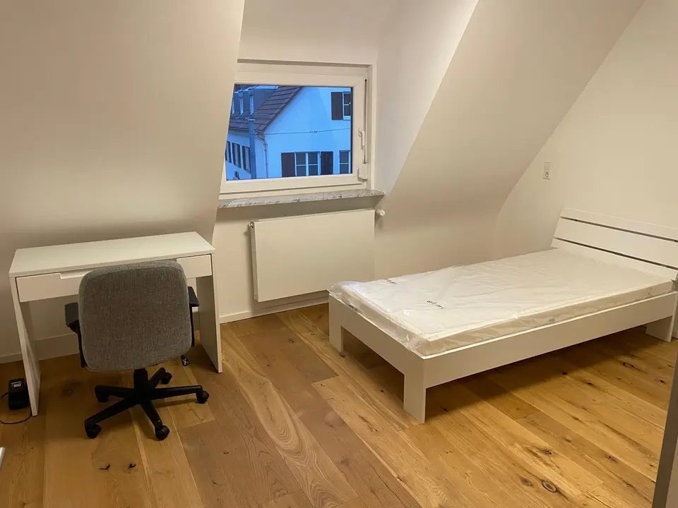 WG-Zimmer mit 75 m² in Stuttgart – Bild 7