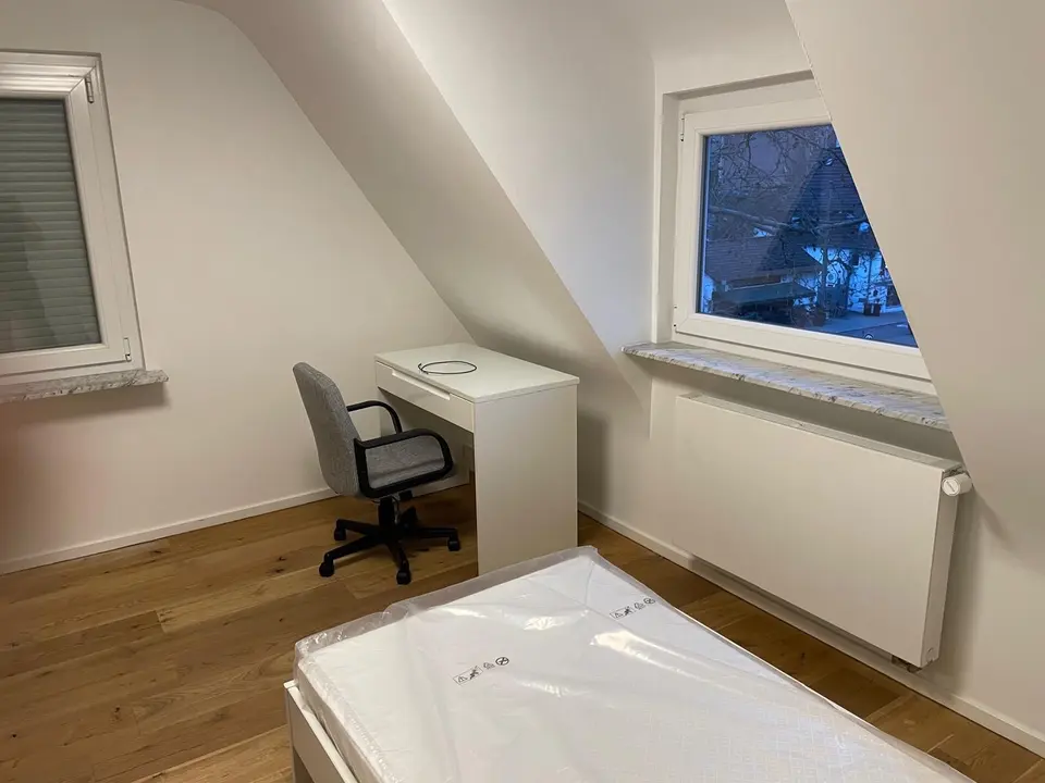 WG-Zimmer mit 75 m² in Stuttgart – Bild 8