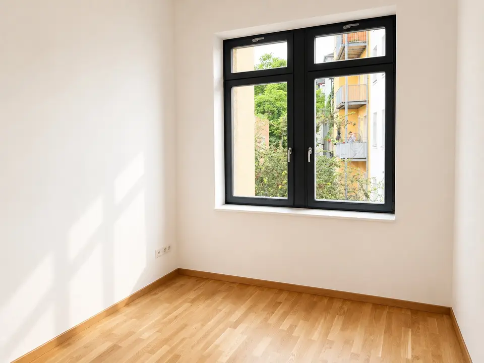 4 Zimmer Wohnung mit 84 m² in Dresden – Bild 3