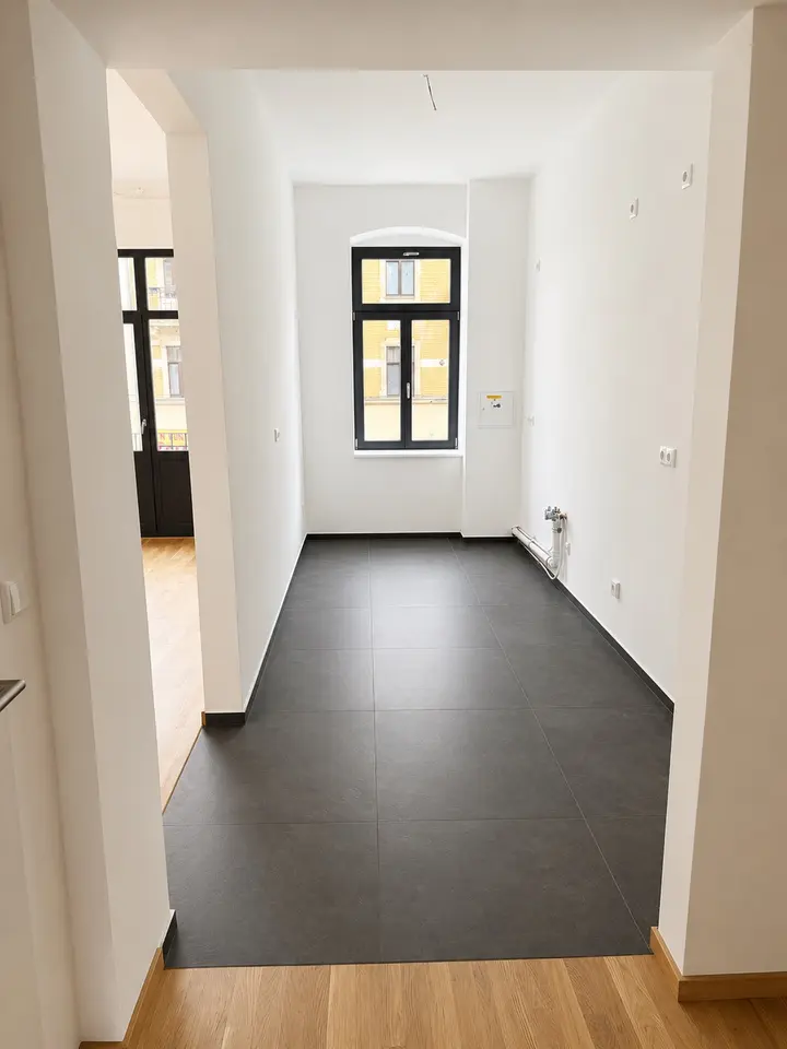 4 Zimmer Wohnung mit 84 m² in Dresden – Bild 4