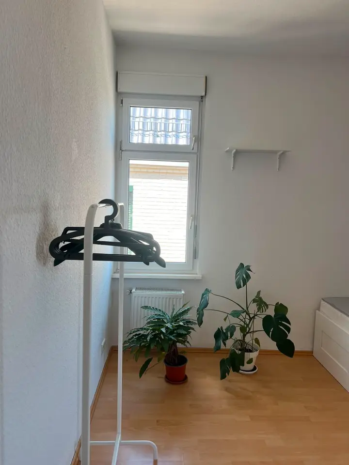 WG-Zimmer mit 20 m² in Stuttgart – Bild 3