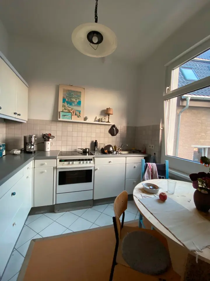 WG-Zimmer mit 20 m² in Stuttgart – Bild 4