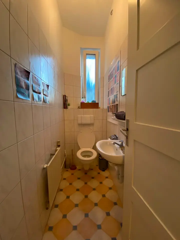WG-Zimmer mit 20 m² in Stuttgart – Bild 5