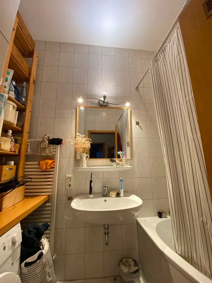 WG-Zimmer mit 20 m² in Stuttgart – Bild 6