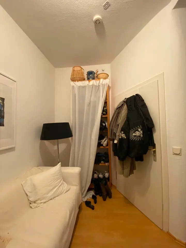 WG-Zimmer mit 20 m² in Stuttgart – Bild 7