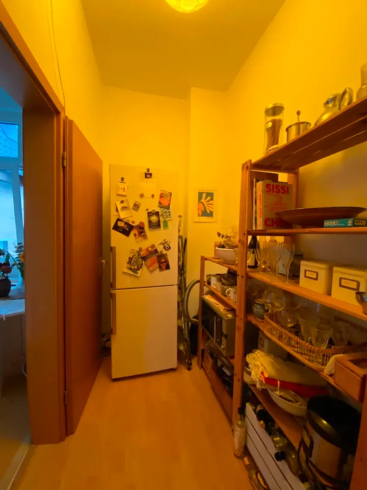 WG-Zimmer mit 20 m² in Stuttgart – Bild 8