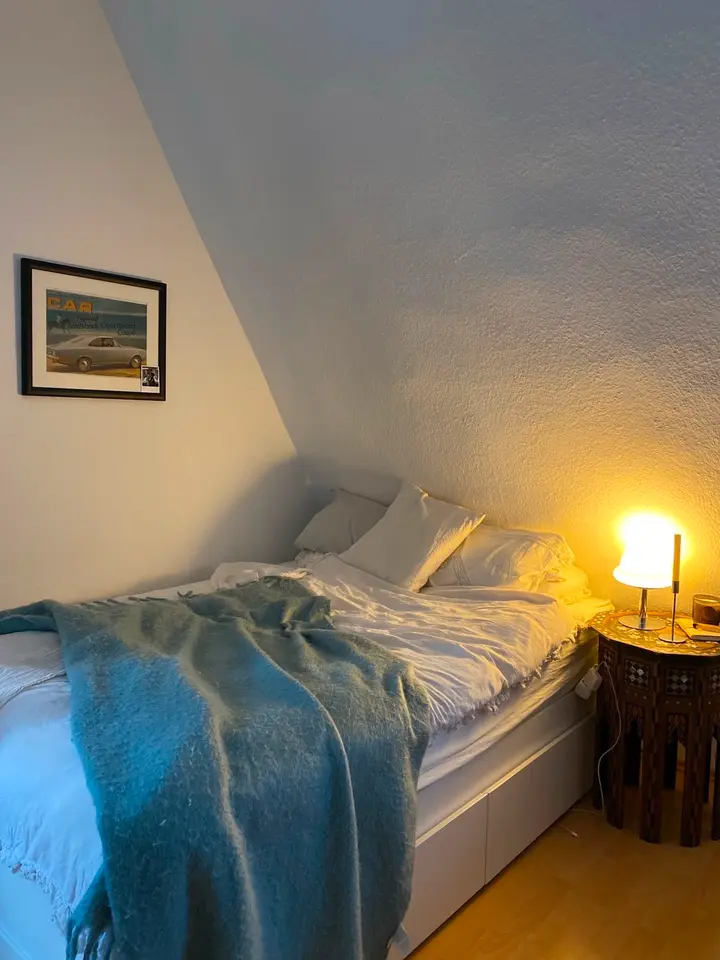 WG-Zimmer mit 20 m² in Stuttgart – Bild 9